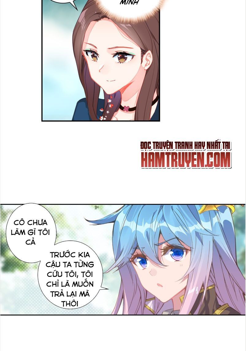 Tuyệt Thế Đường Môn Chap 235 - Next Chap 236