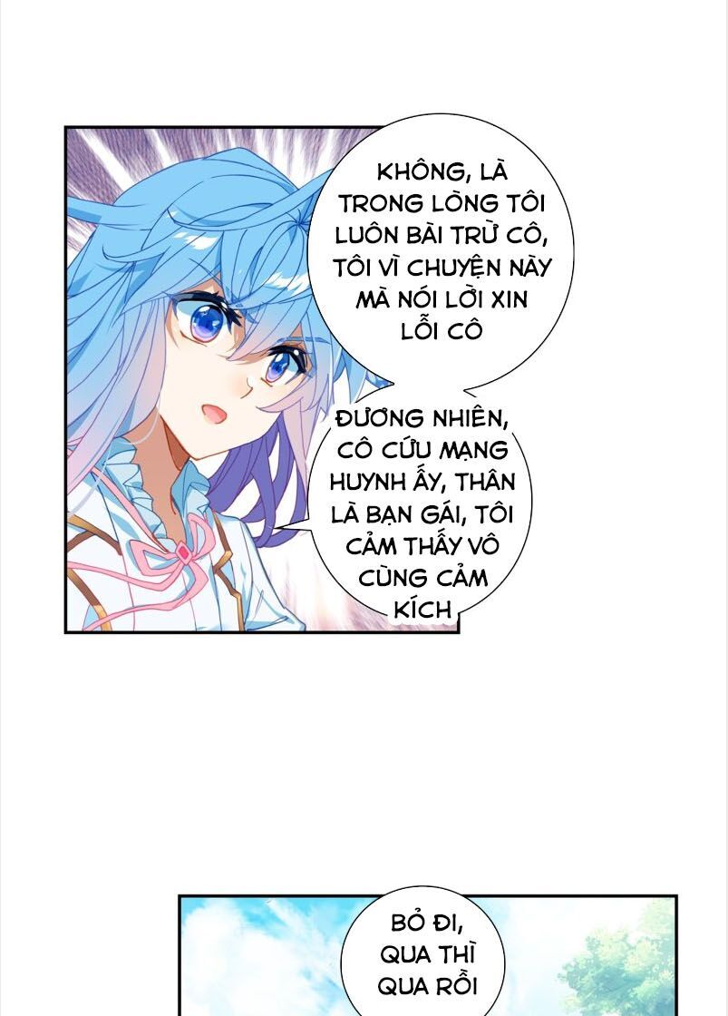 Tuyệt Thế Đường Môn Chap 235 - Next Chap 236