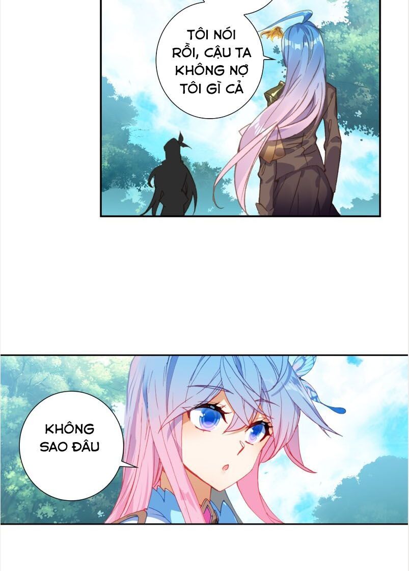 Tuyệt Thế Đường Môn Chap 235 - Next Chap 236