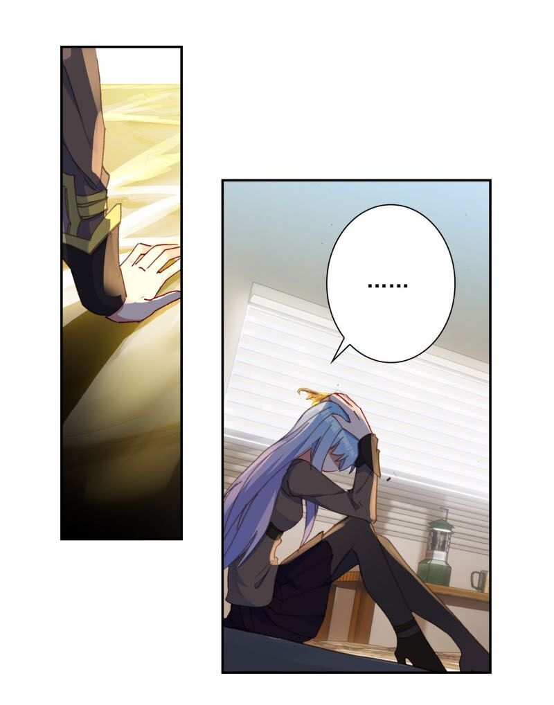 Tuyệt Thế Đường Môn Chap 2355 - Next Chap 2356