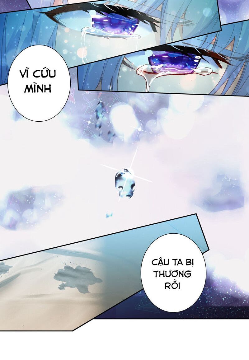 Tuyệt Thế Đường Môn Chap 2355 - Next Chap 2356