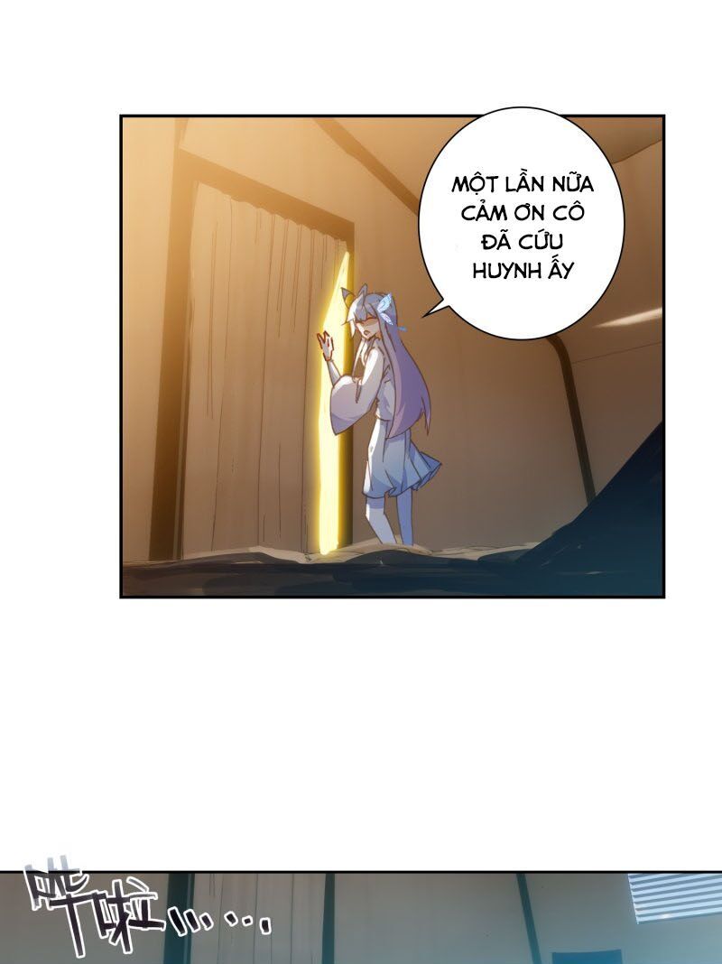 Tuyệt Thế Đường Môn Chap 2355 - Next Chap 2356