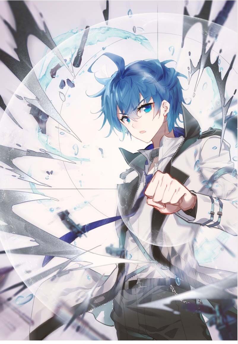 Tuyệt Thế Đường Môn Chap 236 - Next Chap 237