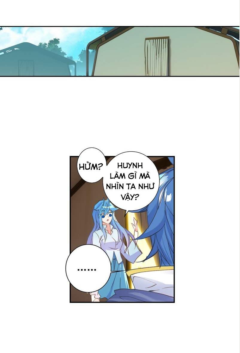 Tuyệt Thế Đường Môn Chap 236 - Next Chap 237