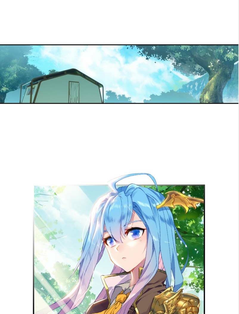 Tuyệt Thế Đường Môn Chap 236 - Next Chap 237