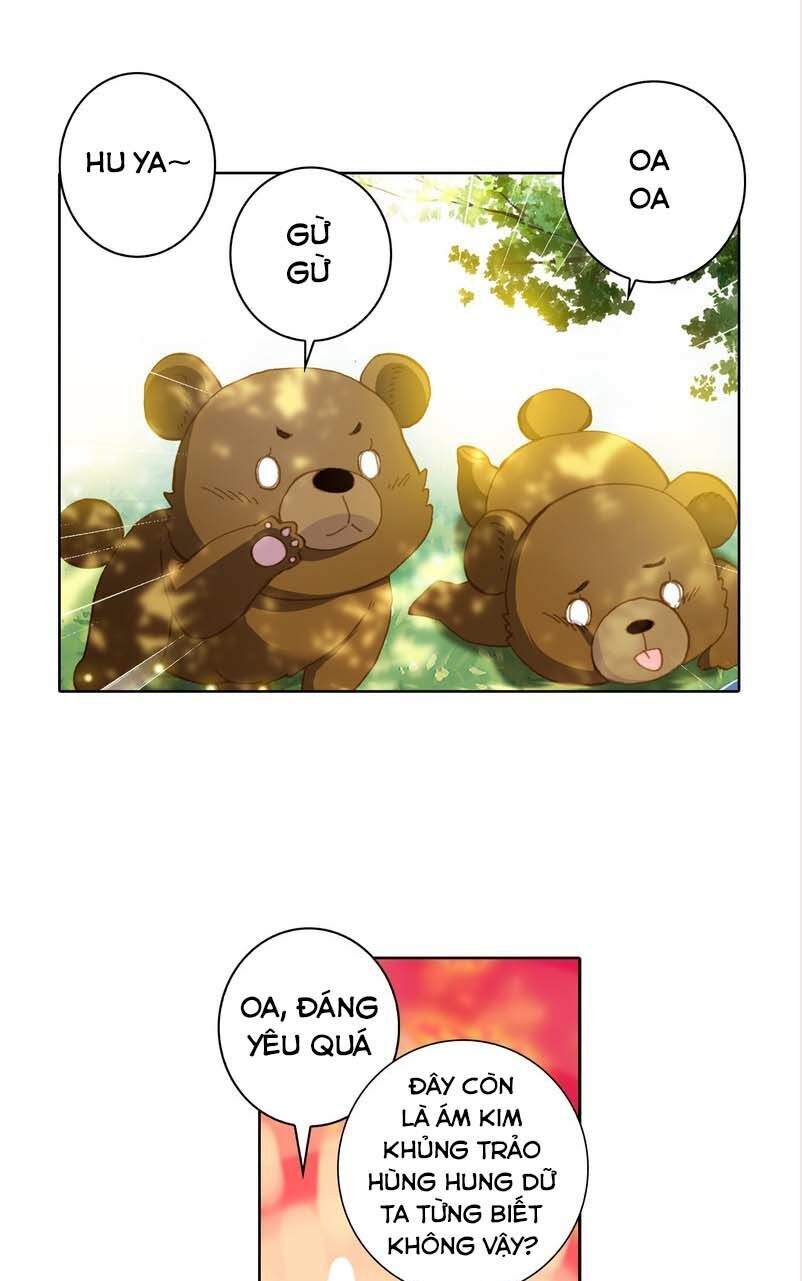 Tuyệt Thế Đường Môn Chap 236 - Next Chap 237
