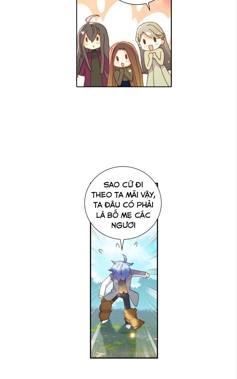 Tuyệt Thế Đường Môn Chap 236 - Next Chap 237