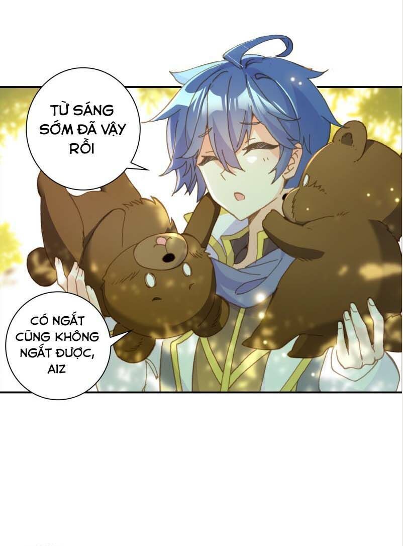 Tuyệt Thế Đường Môn Chap 236 - Next Chap 237