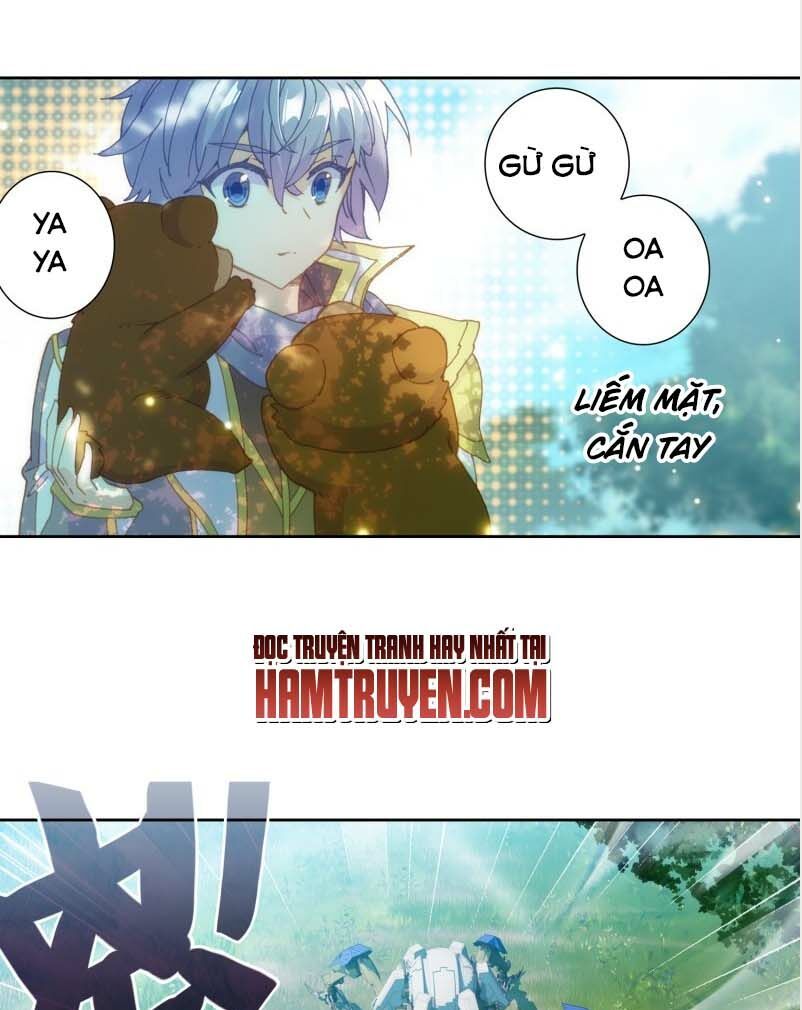 Tuyệt Thế Đường Môn Chap 236 - Next Chap 237
