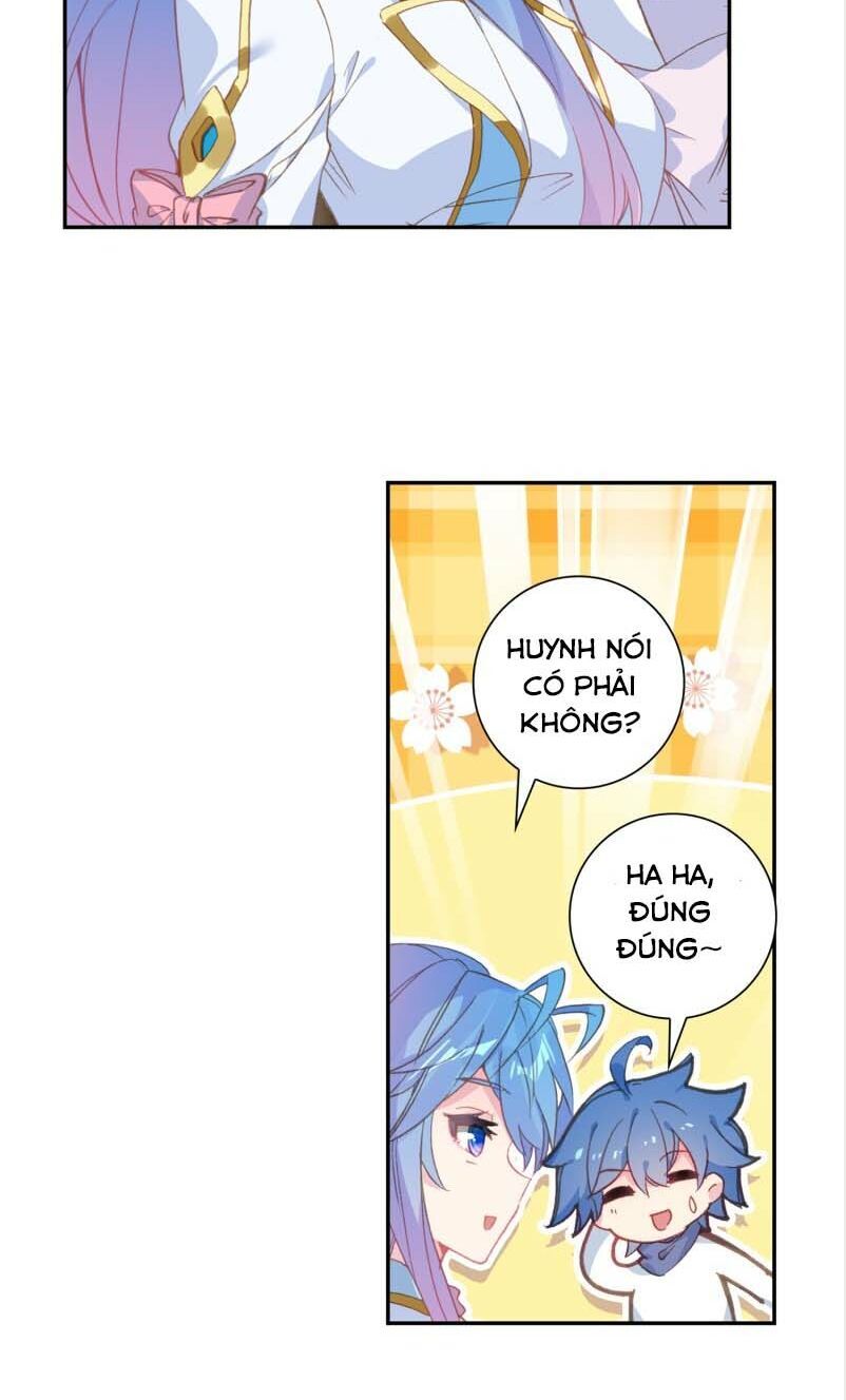Tuyệt Thế Đường Môn Chap 236 - Next Chap 237
