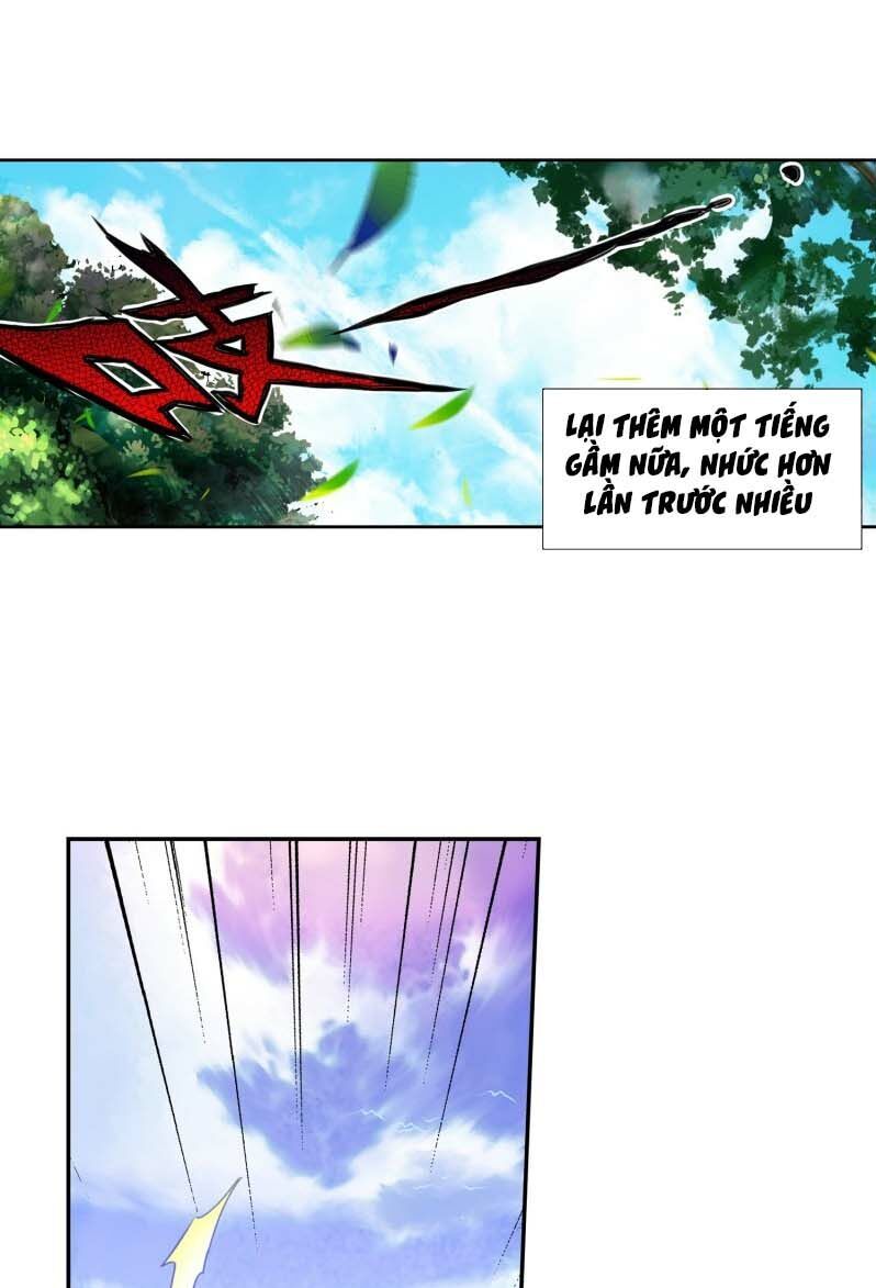 Tuyệt Thế Đường Môn Chap 2365 - Next Chap 2366