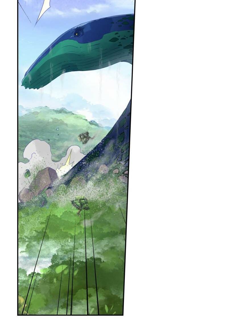 Tuyệt Thế Đường Môn Chap 2365 - Next Chap 2366
