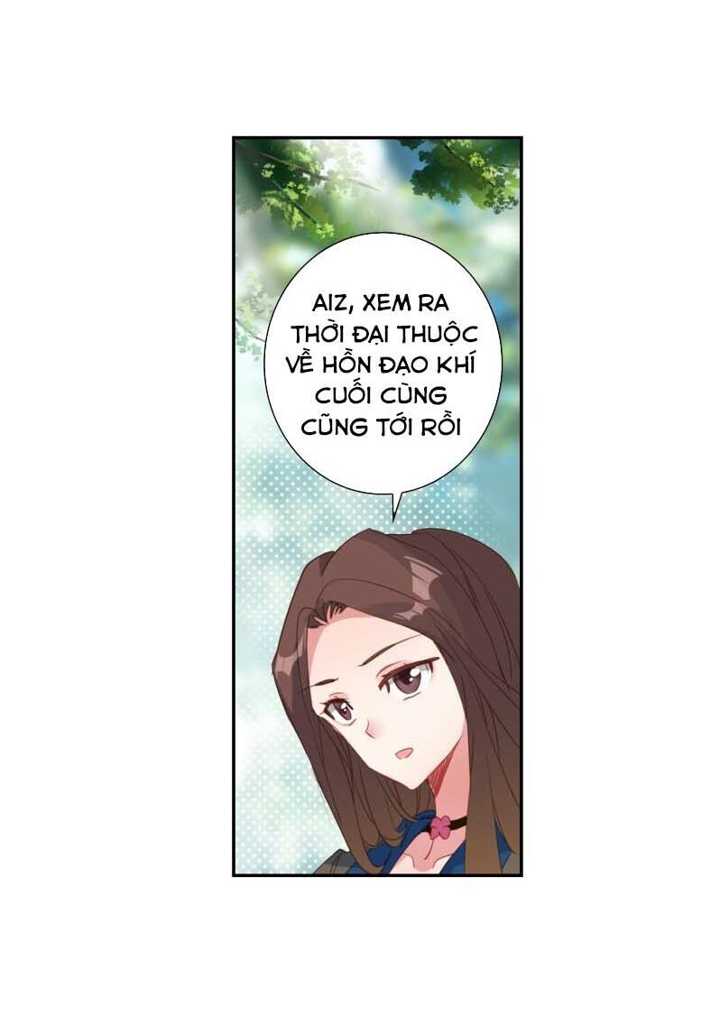 Tuyệt Thế Đường Môn Chap 2365 - Next Chap 2366