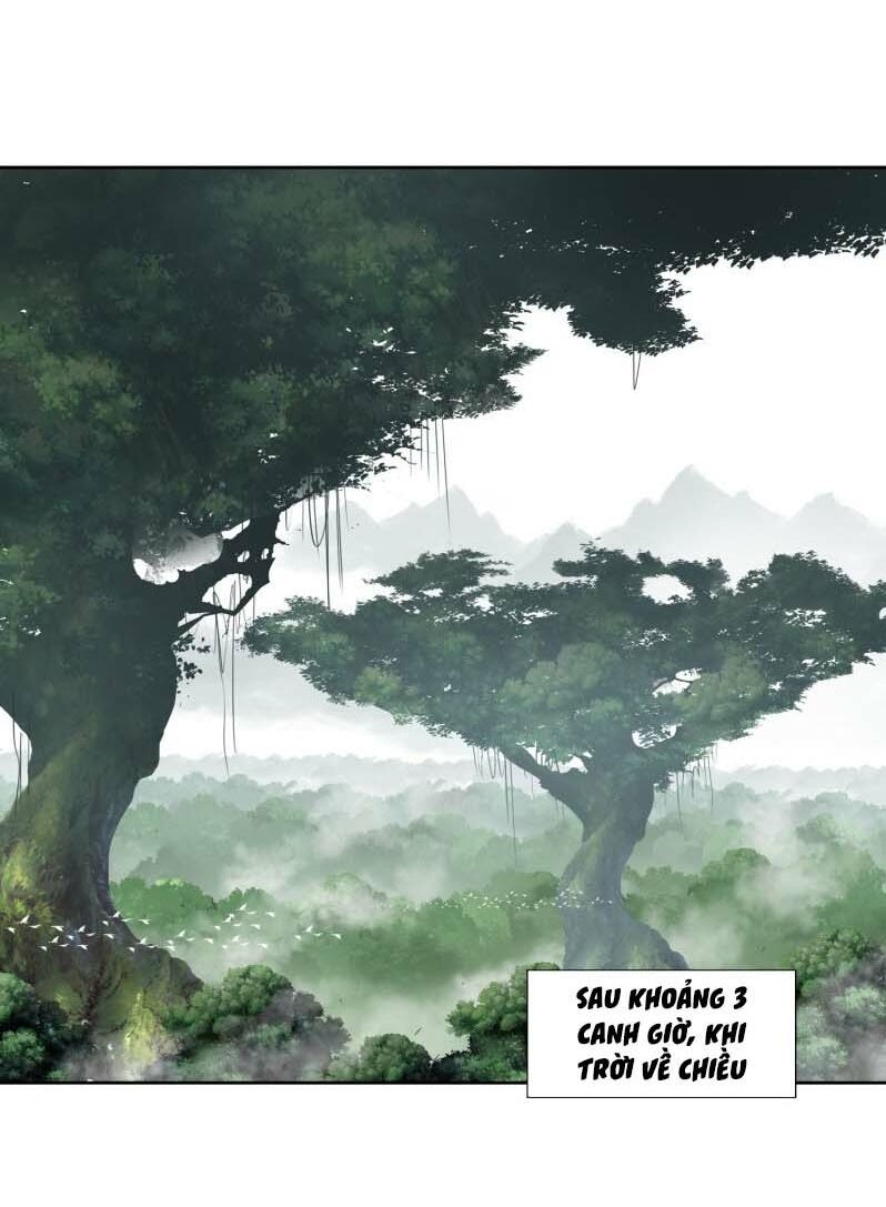 Tuyệt Thế Đường Môn Chap 2365 - Next Chap 2366