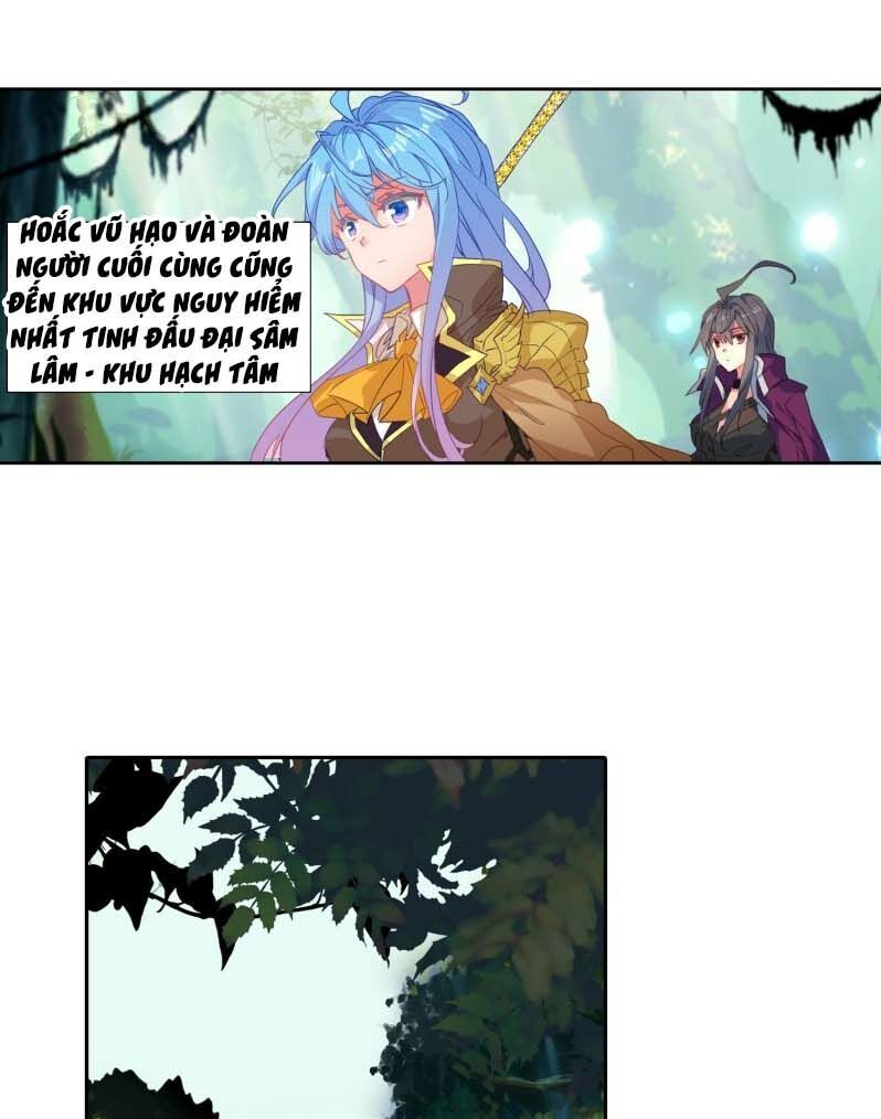 Tuyệt Thế Đường Môn Chap 2365 - Next Chap 2366