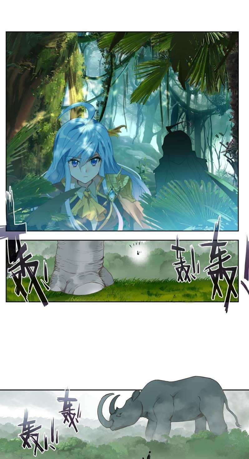 Tuyệt Thế Đường Môn Chap 2365 - Next Chap 2366