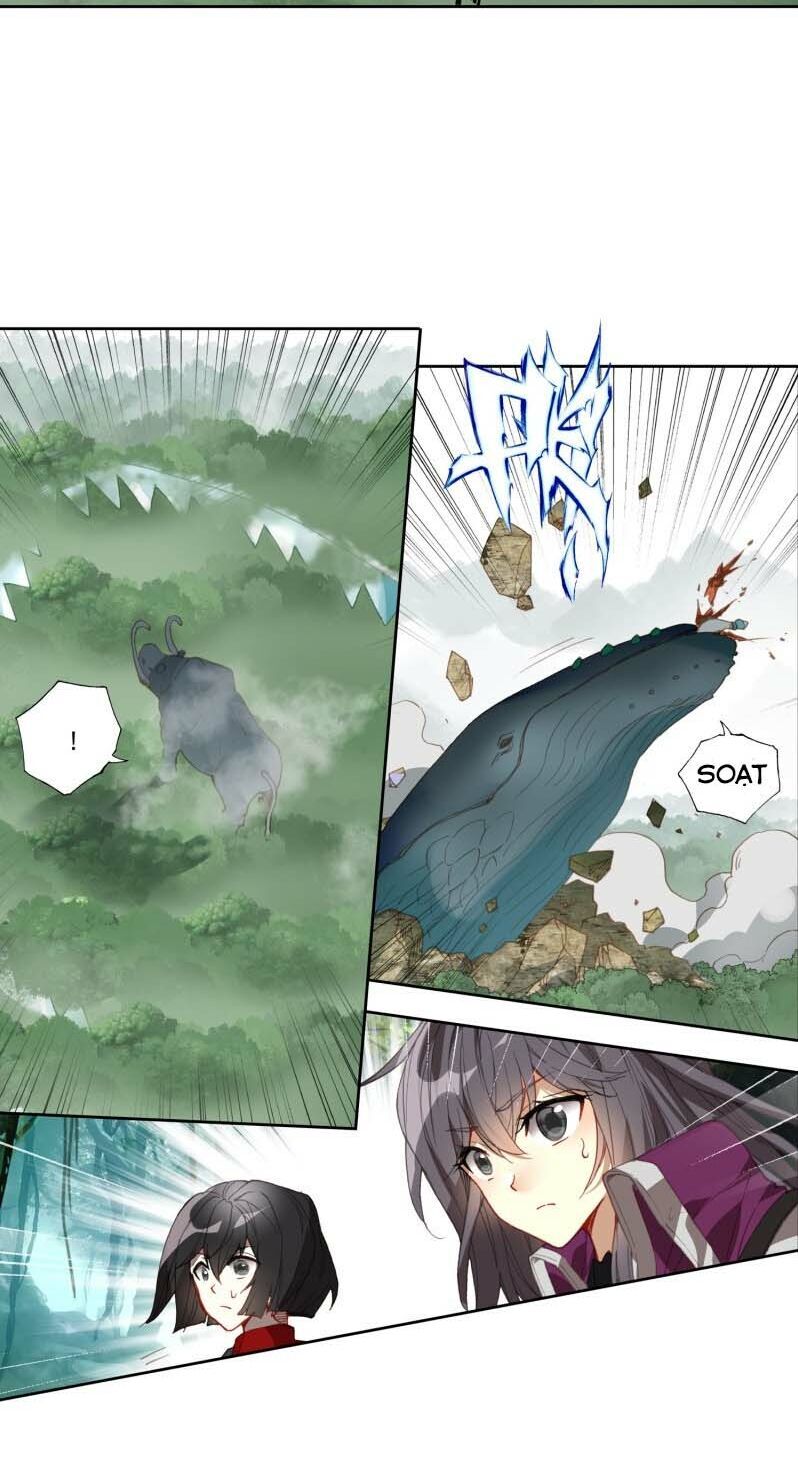 Tuyệt Thế Đường Môn Chap 2365 - Next Chap 2366