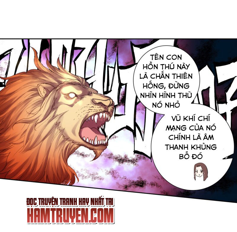 Tuyệt Thế Đường Môn Chap 237 - Next Chap 238
