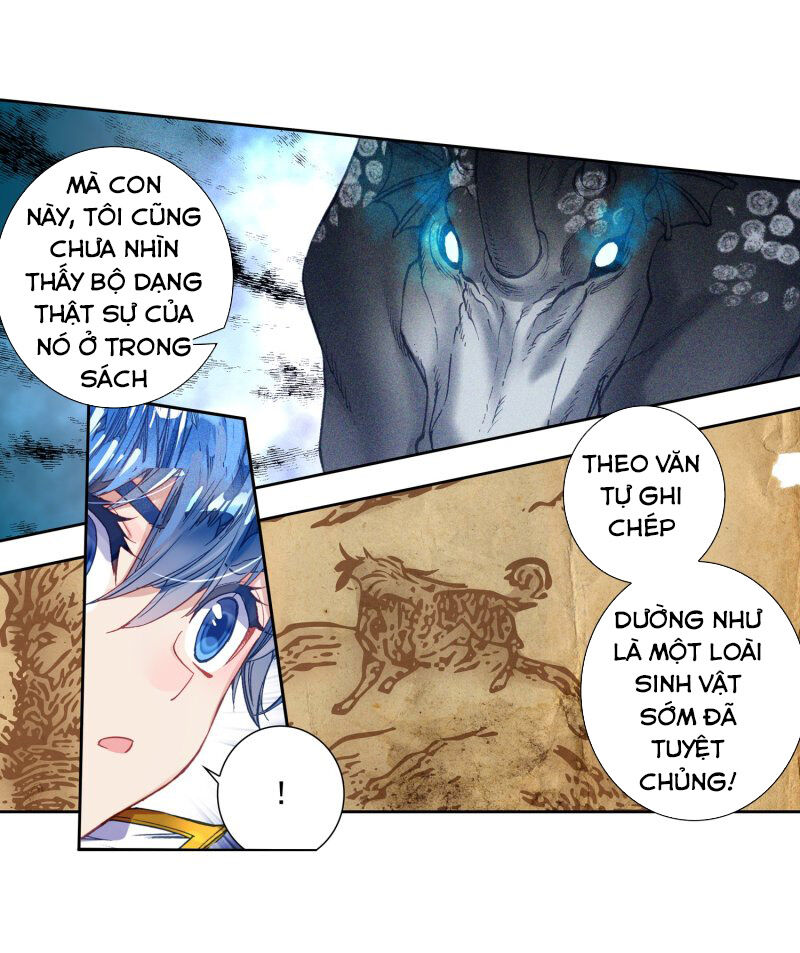Tuyệt Thế Đường Môn Chap 237 - Next Chap 238