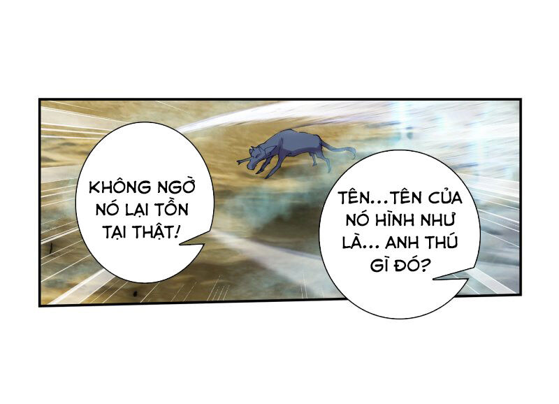 Tuyệt Thế Đường Môn Chap 237 - Next Chap 238