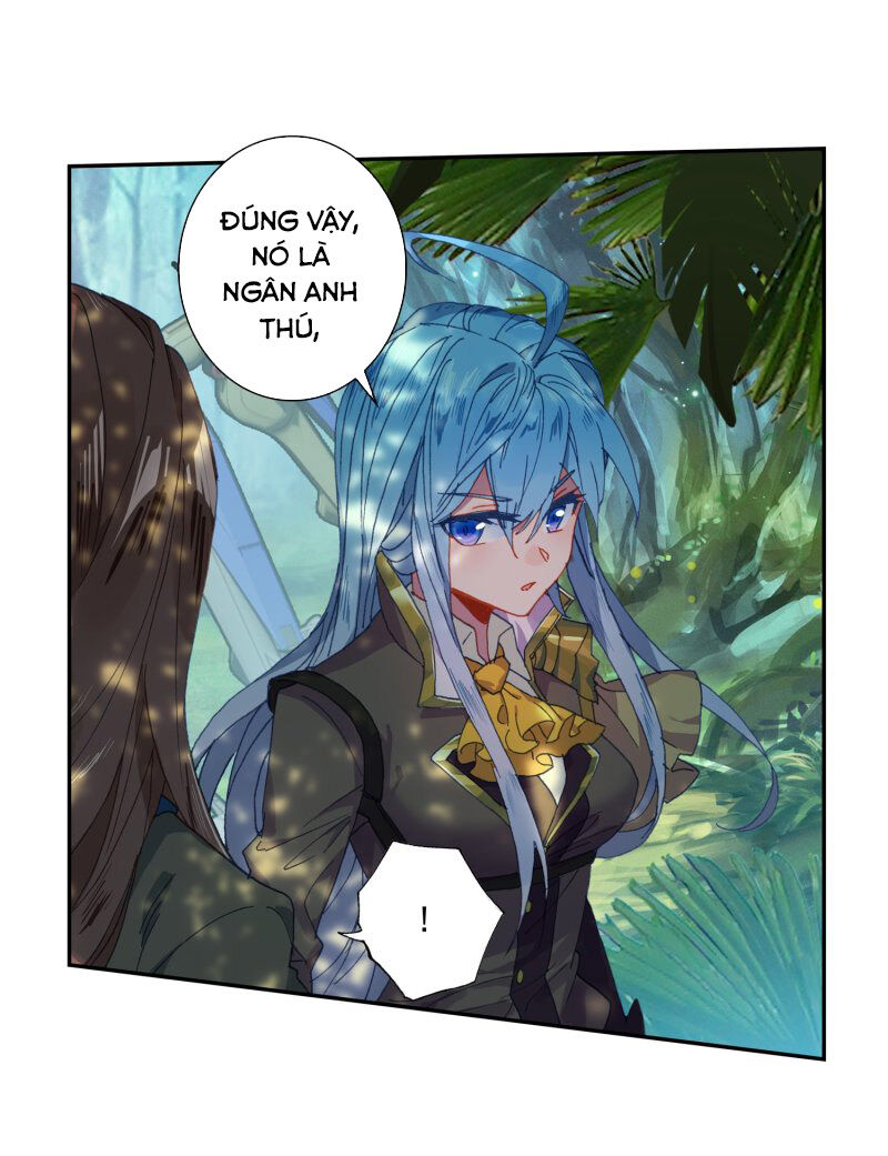 Tuyệt Thế Đường Môn Chap 237 - Next Chap 238