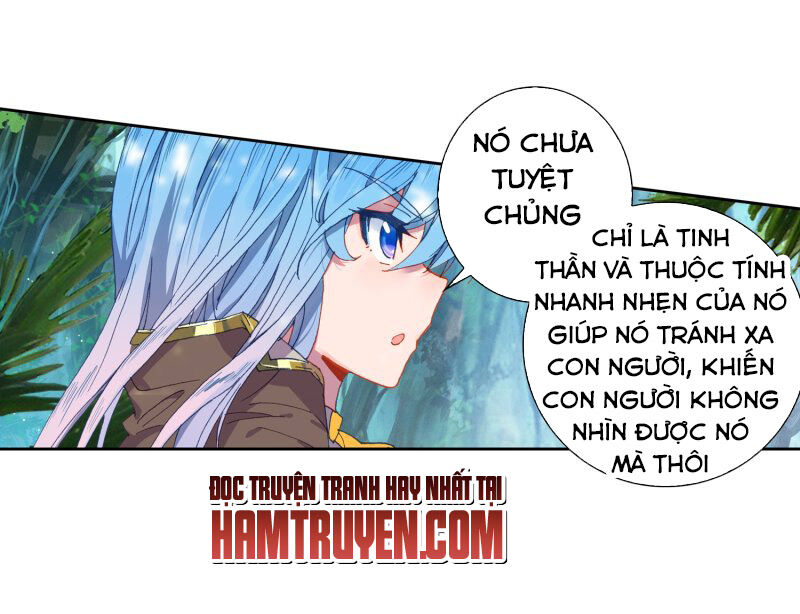 Tuyệt Thế Đường Môn Chap 237 - Next Chap 238