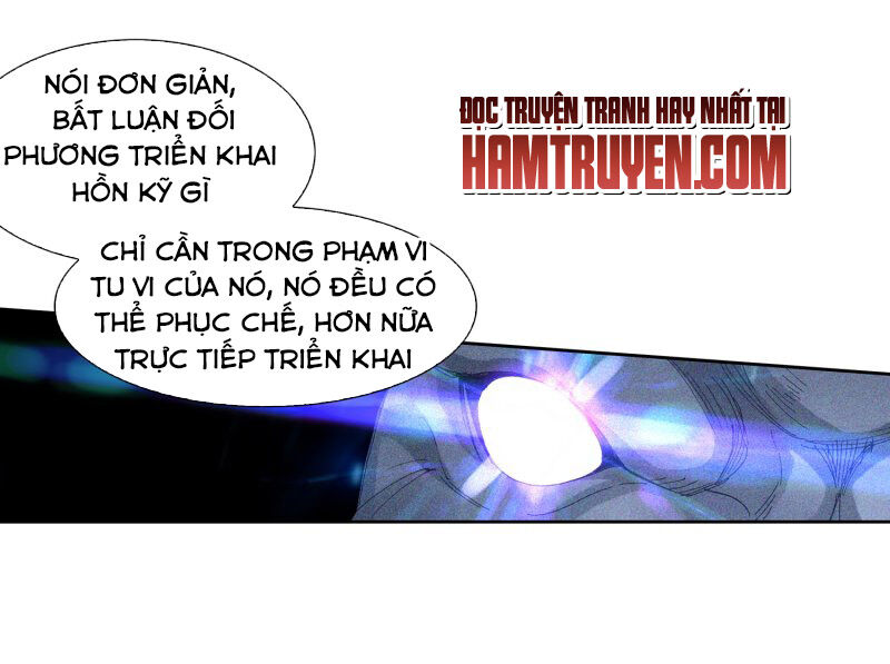 Tuyệt Thế Đường Môn Chap 237 - Next Chap 238
