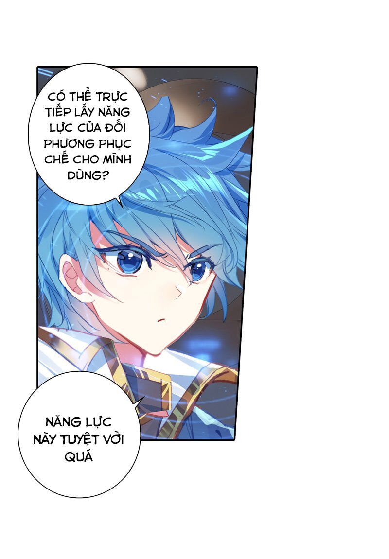 Tuyệt Thế Đường Môn Chap 237 - Next Chap 238