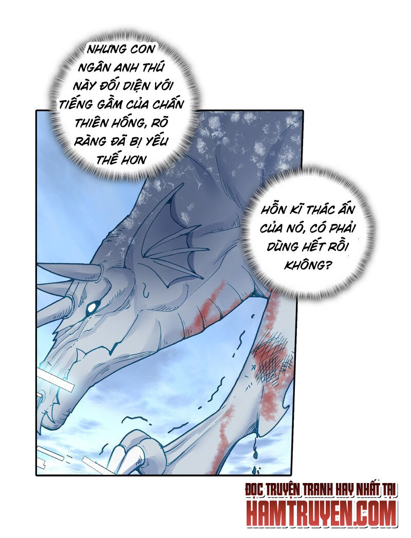 Tuyệt Thế Đường Môn Chap 237 - Next Chap 238