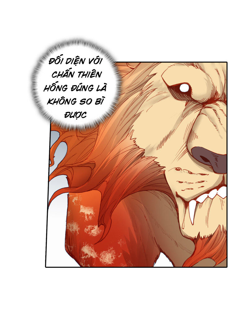 Tuyệt Thế Đường Môn Chap 237 - Next Chap 238