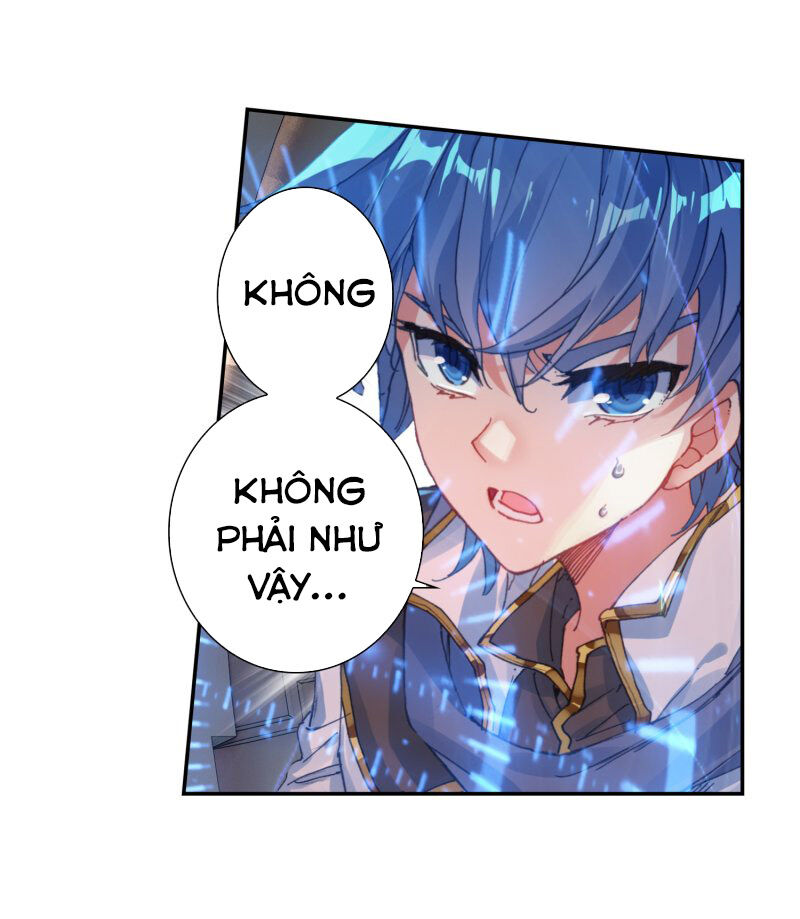Tuyệt Thế Đường Môn Chap 237 - Next Chap 238