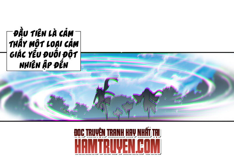 Tuyệt Thế Đường Môn Chap 237 - Next Chap 238