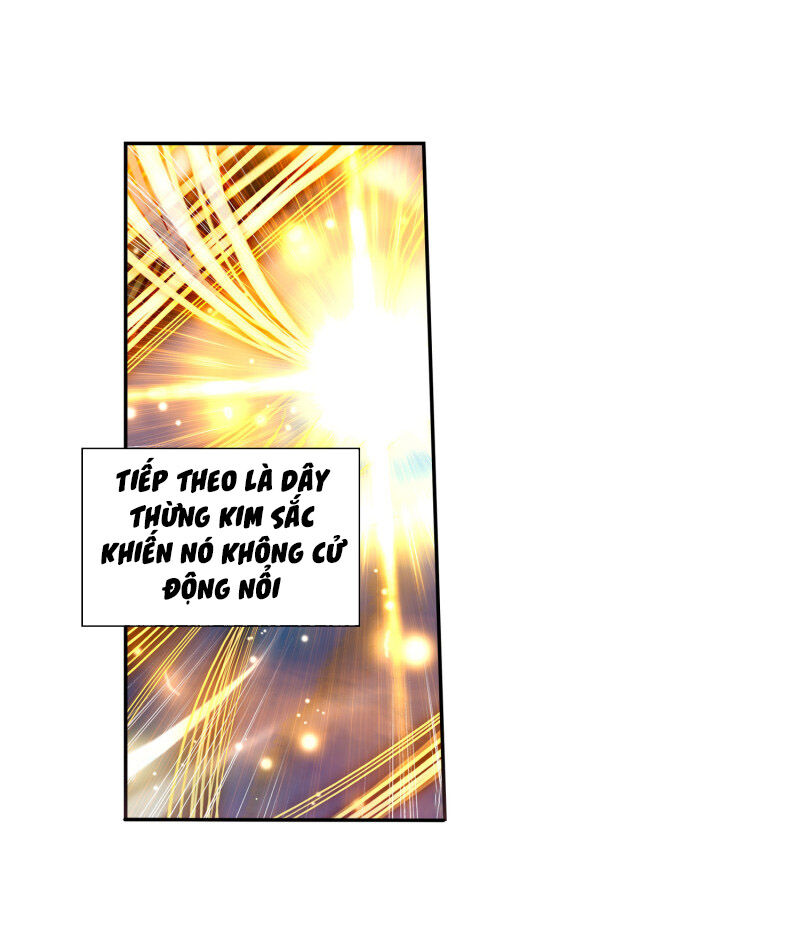 Tuyệt Thế Đường Môn Chap 237 - Next Chap 238
