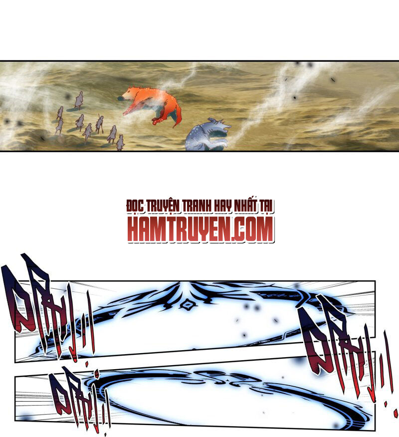 Tuyệt Thế Đường Môn Chap 237 - Next Chap 238