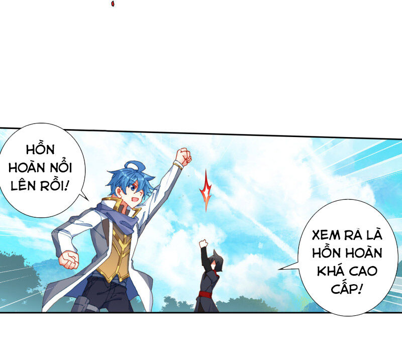 Tuyệt Thế Đường Môn Chap 237 - Next Chap 238