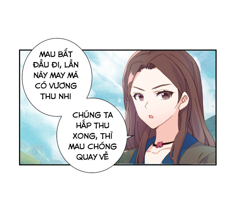 Tuyệt Thế Đường Môn Chap 237 - Next Chap 238
