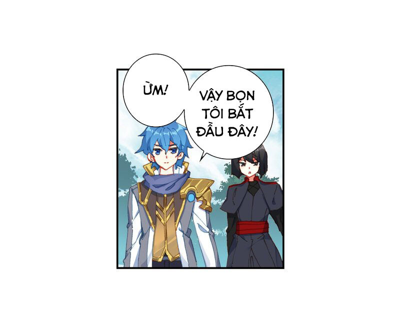 Tuyệt Thế Đường Môn Chap 237 - Next Chap 238