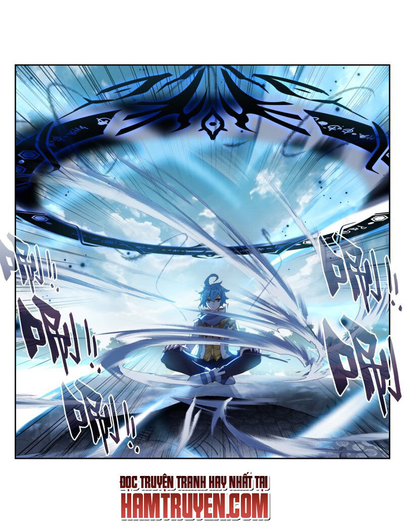 Tuyệt Thế Đường Môn Chap 237 - Next Chap 238