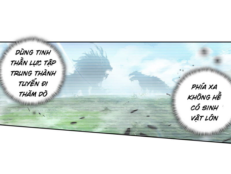 Tuyệt Thế Đường Môn Chap 237 - Next Chap 238