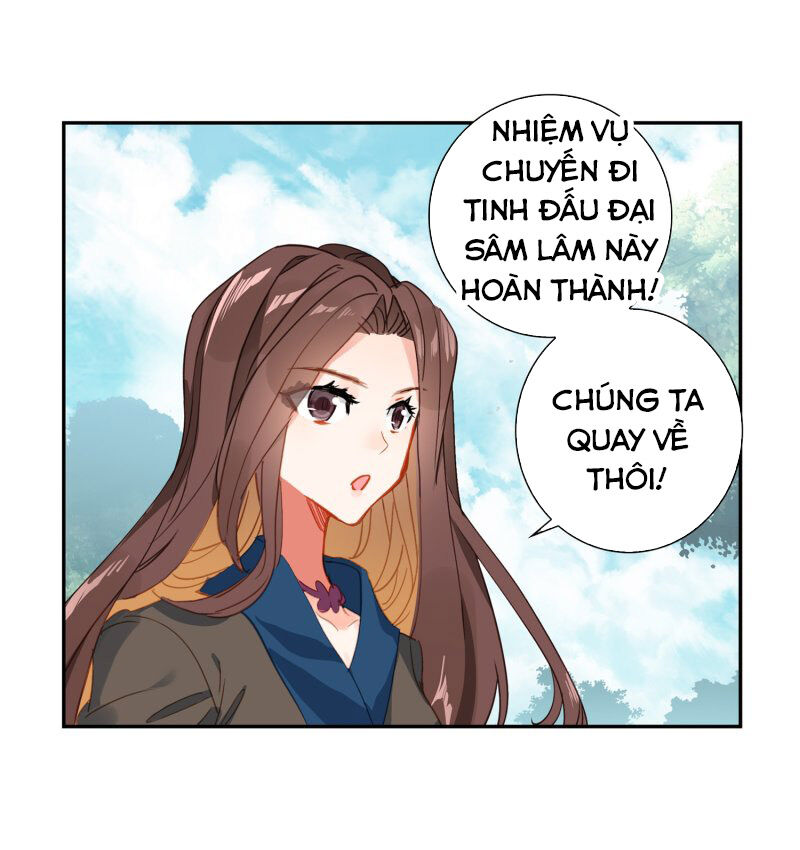 Tuyệt Thế Đường Môn Chap 237 - Next Chap 238