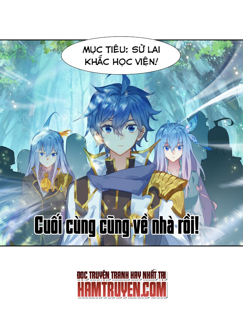 Tuyệt Thế Đường Môn Chap 237 - Next Chap 238