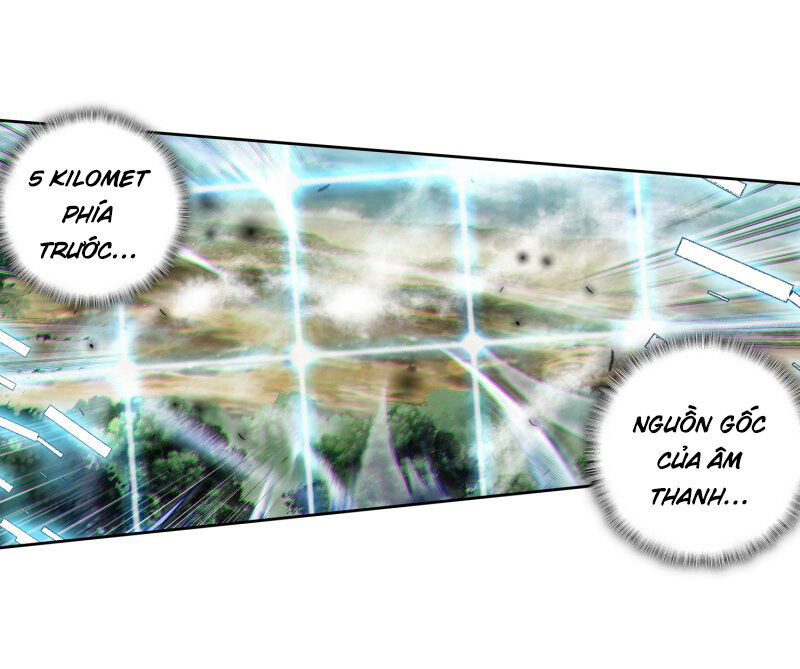 Tuyệt Thế Đường Môn Chap 237 - Next Chap 238