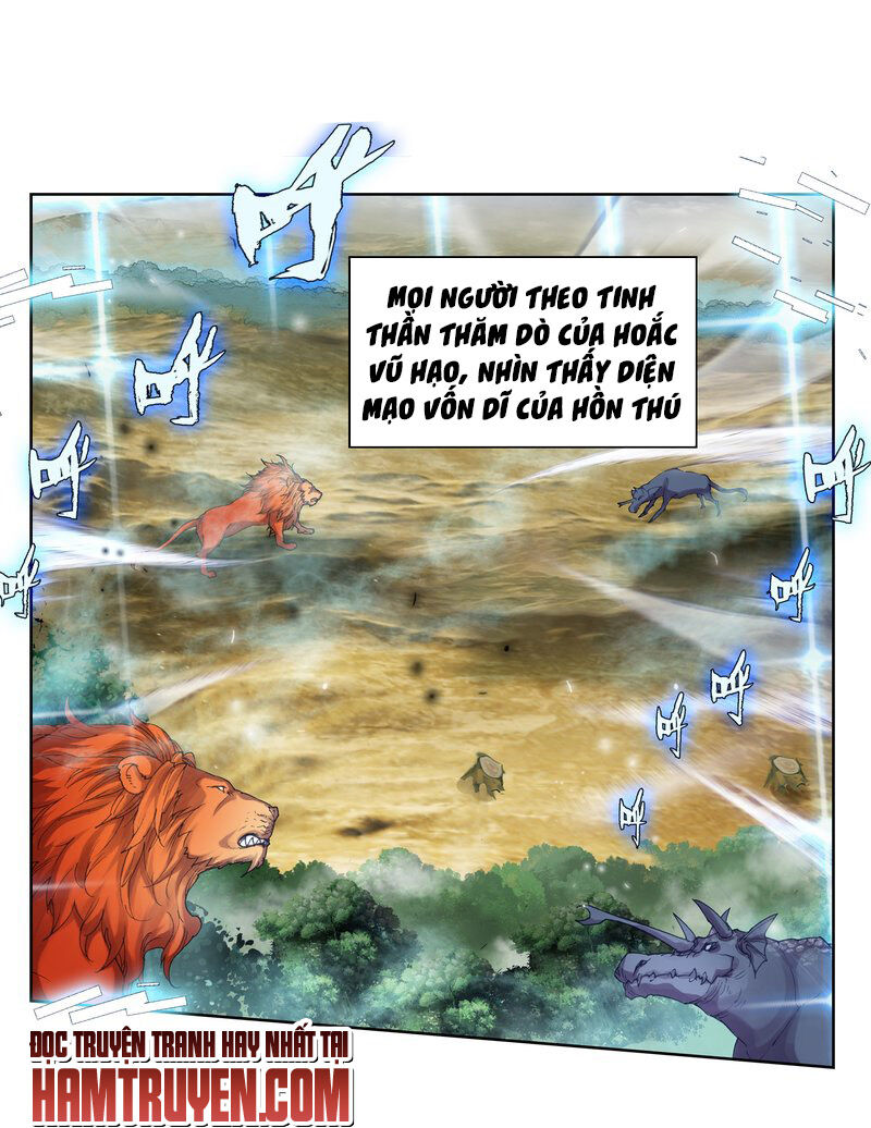 Tuyệt Thế Đường Môn Chap 237 - Next Chap 238