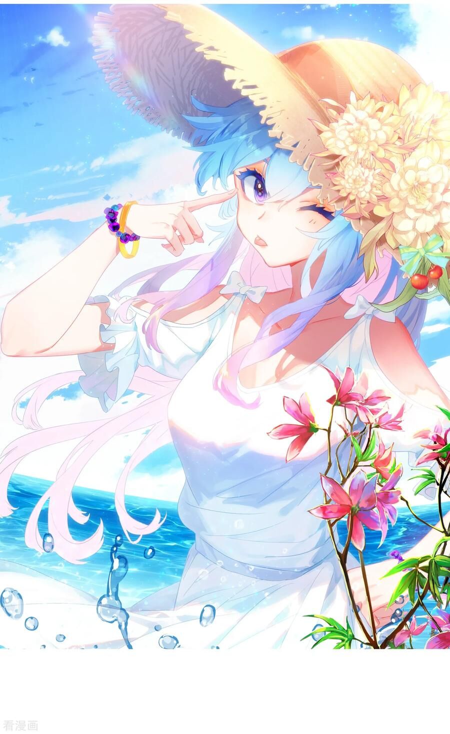 Tuyệt Thế Đường Môn Chap 238 - Next Chap 239