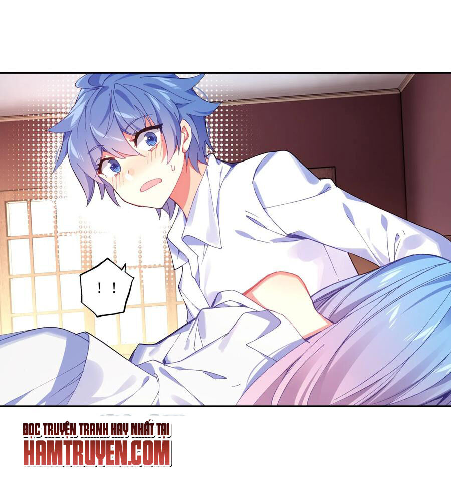 Tuyệt Thế Đường Môn Chap 238 - Next Chap 239