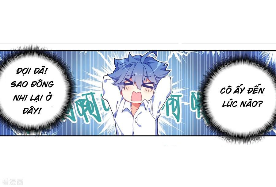 Tuyệt Thế Đường Môn Chap 238 - Next Chap 239