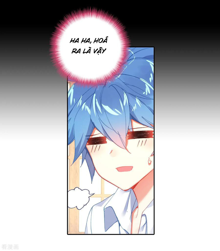 Tuyệt Thế Đường Môn Chap 238 - Next Chap 239