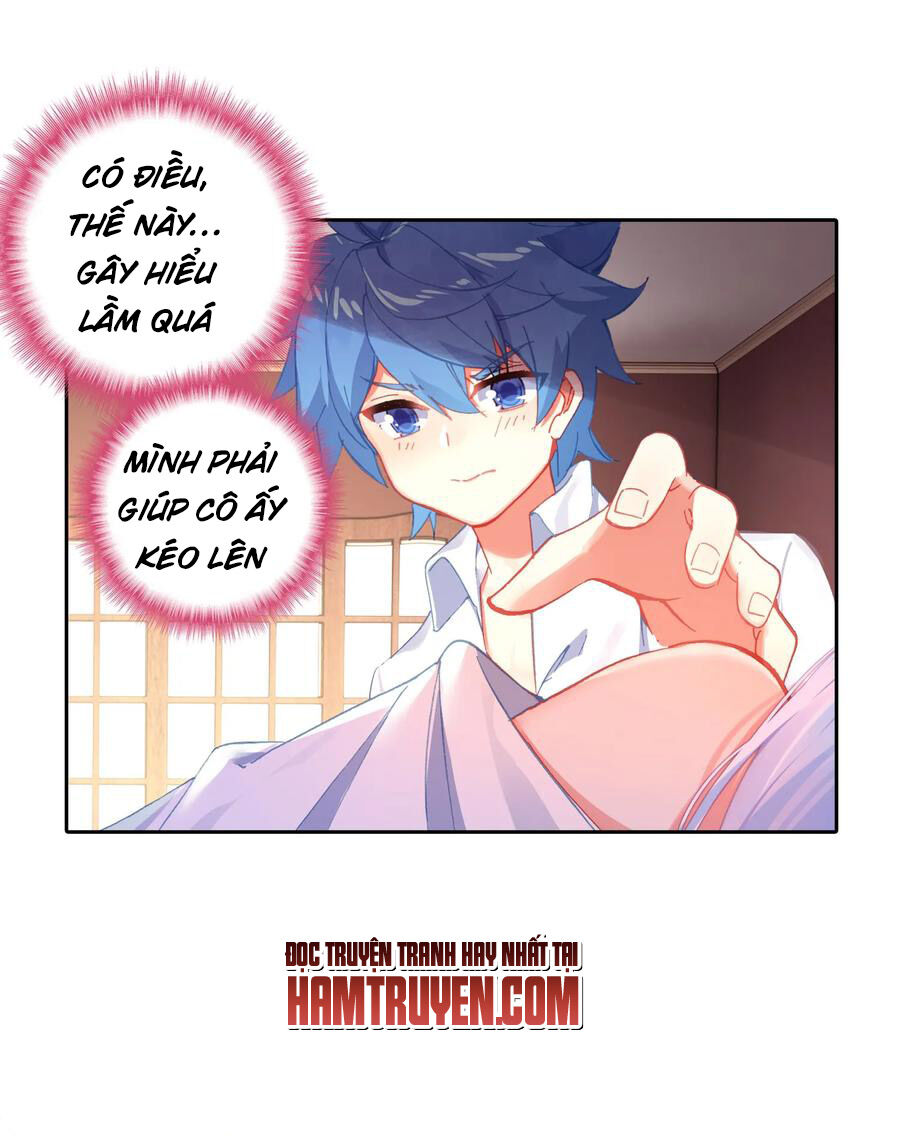 Tuyệt Thế Đường Môn Chap 238 - Next Chap 239