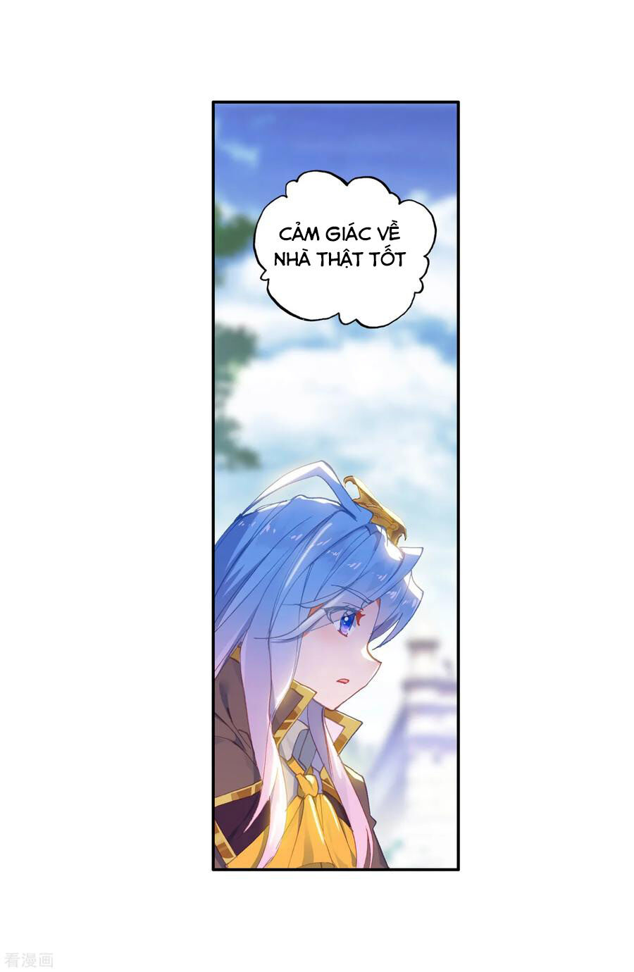 Tuyệt Thế Đường Môn Chap 238 - Next Chap 239