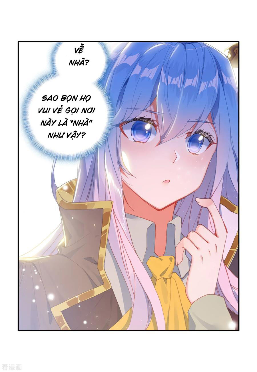 Tuyệt Thế Đường Môn Chap 238 - Next Chap 239